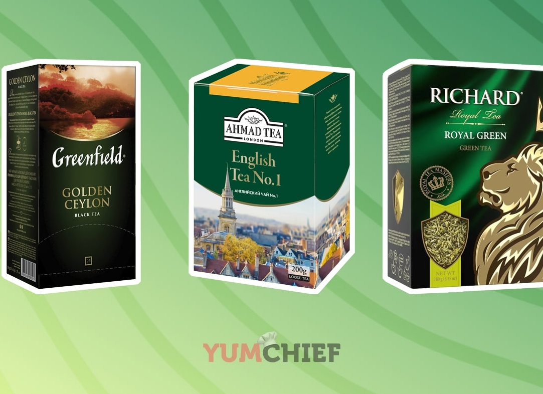 Черный чай. Как выбрать самый полезный и кому не стоит его пить?