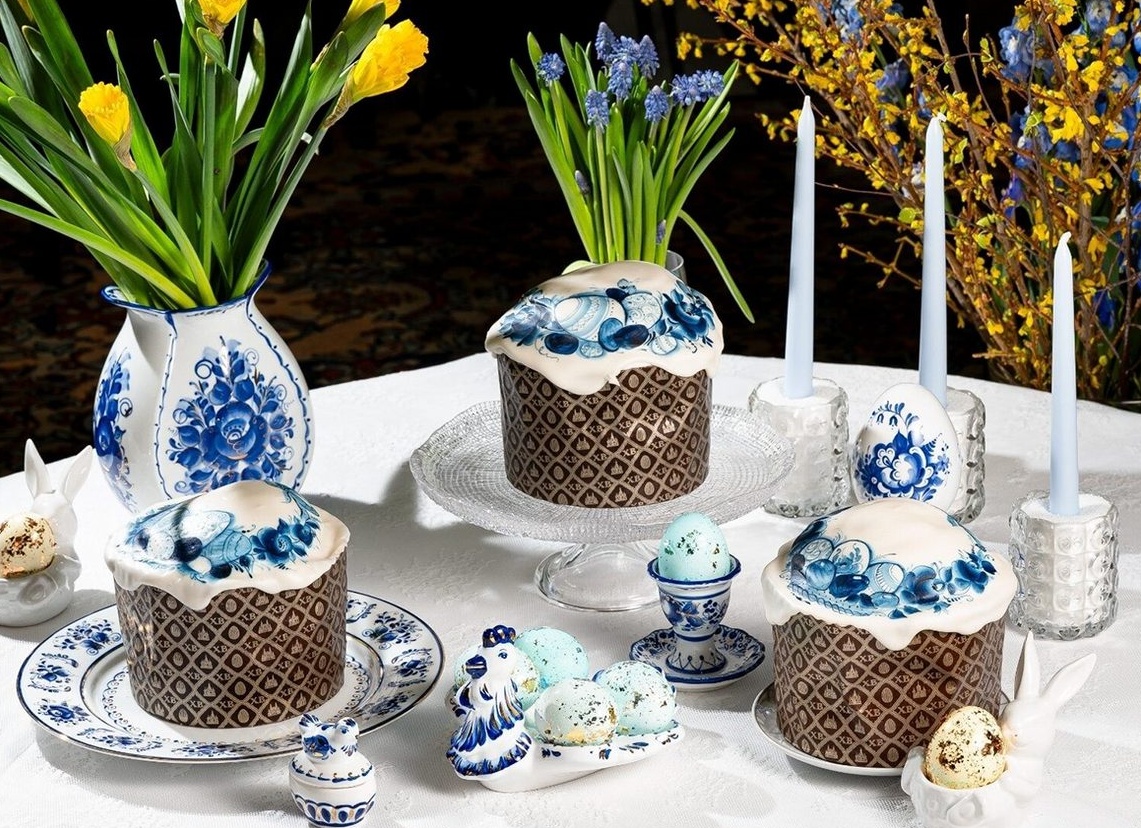 Как подбирать чай к десертам и сырам, чтобы вкус раскрылся на 100%