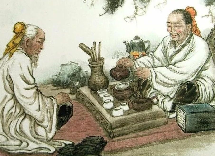 Чай как искусство: интересные факты для любителей | Чайная церемония мира: необычные факты о чае