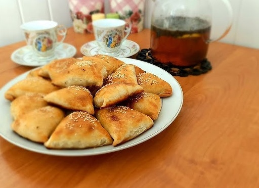 🍵 Чай — один из самых доступных и реально полезных напитков, который помогает быть здоровее, бодрее или спокойнее (в зависимости от сорта