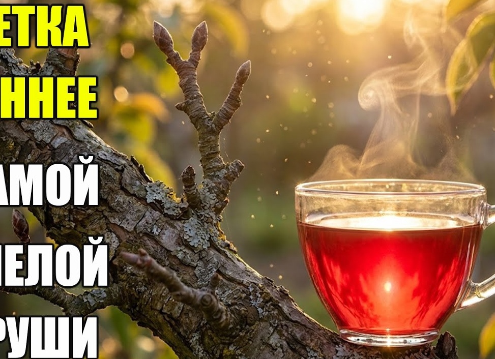 ☕️ Чай: секреты здоровья и долголетия | Научные факты о пользе.