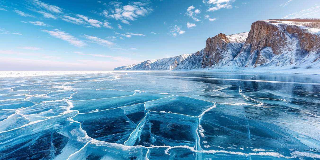 'экологическая ценность озера Байкал